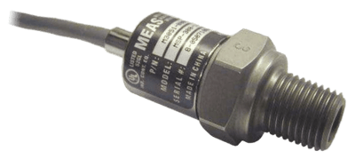 AST Industrial Pressure Transducer, MSP300